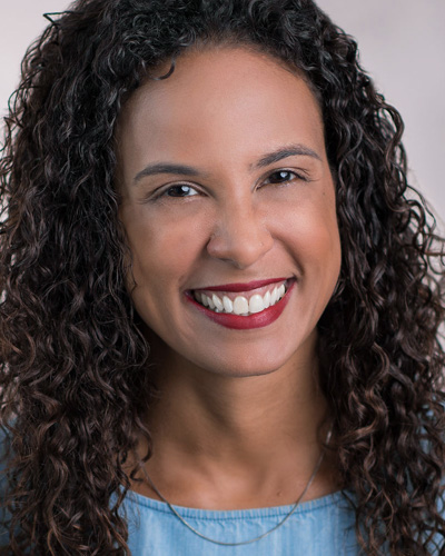 Dr. Deidra Blanks