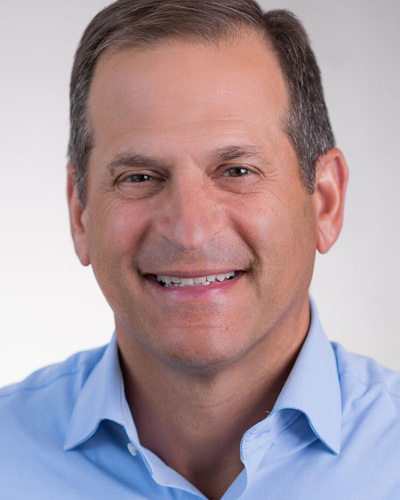 Dr. Steven Pantelakos