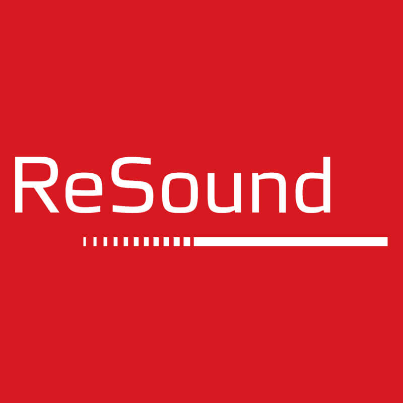 ReSound Hearing Aids in Fayetteville NC by Dr. Emma Bentham